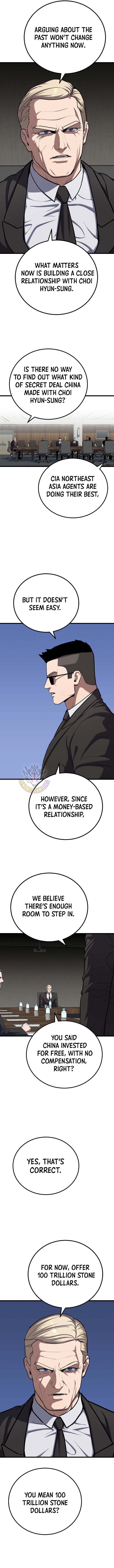 Level 1 Player [ALL CHAPTERS] Chapter 129 3